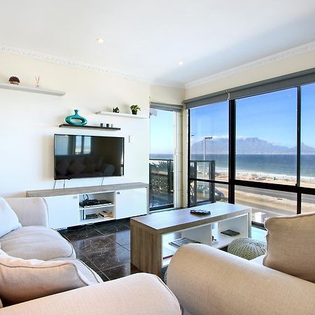Cap Du Mont Cape Town Bloubergstrand Exterior foto