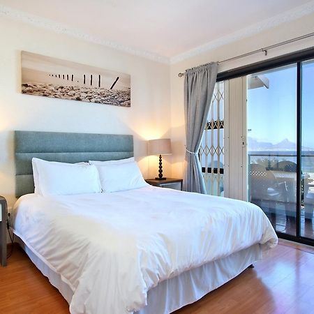 Cap Du Mont Cape Town Bloubergstrand Exterior foto
