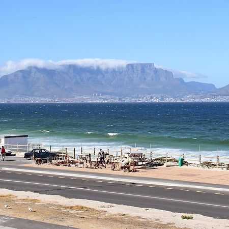 Cap Du Mont Cape Town Bloubergstrand Exterior foto