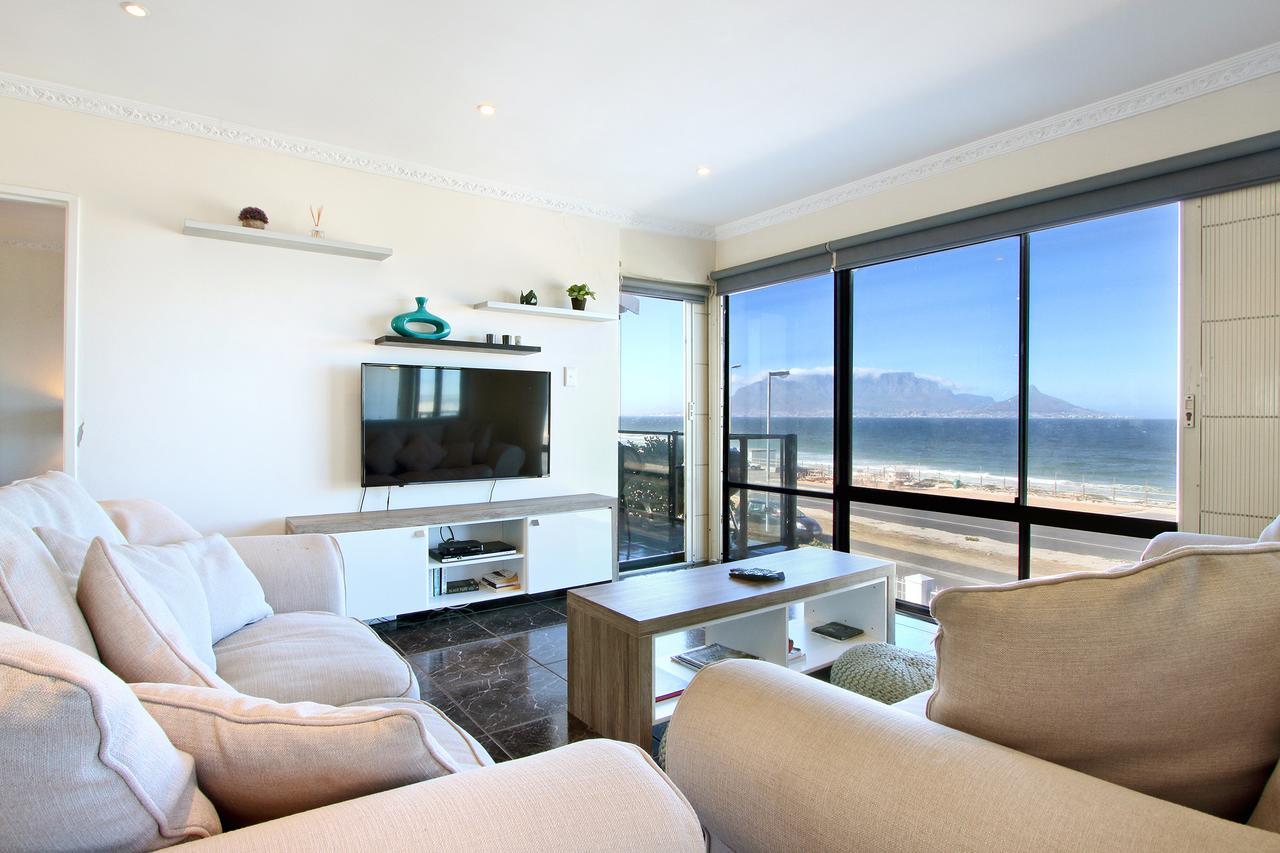 Cap Du Mont Cape Town Bloubergstrand Exterior foto