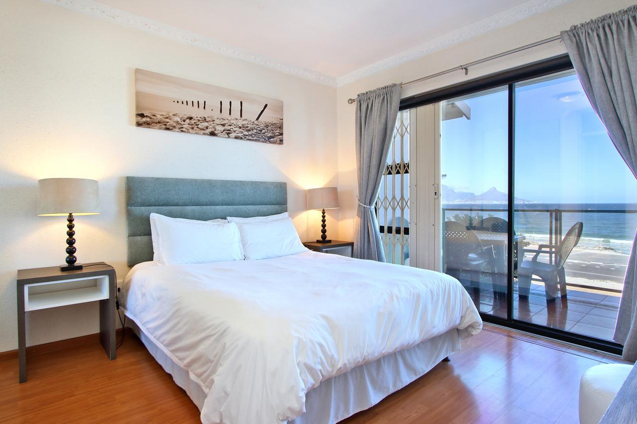 Cap Du Mont Cape Town Bloubergstrand Exterior foto