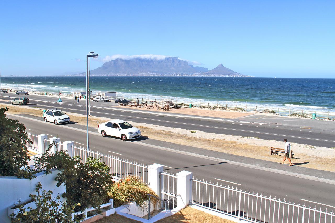 Cap Du Mont Cape Town Bloubergstrand Exterior foto