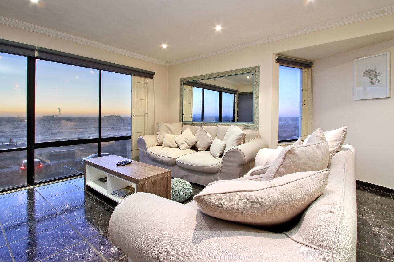 Cap Du Mont Cape Town Bloubergstrand Exterior foto