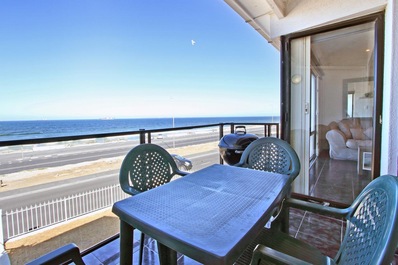 Cap Du Mont Cape Town Bloubergstrand Exterior foto