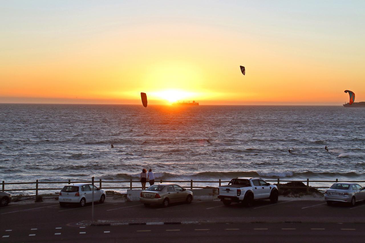 Cap Du Mont Cape Town Bloubergstrand Exterior foto