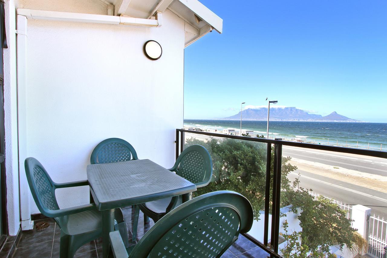Cap Du Mont Cape Town Bloubergstrand Exterior foto