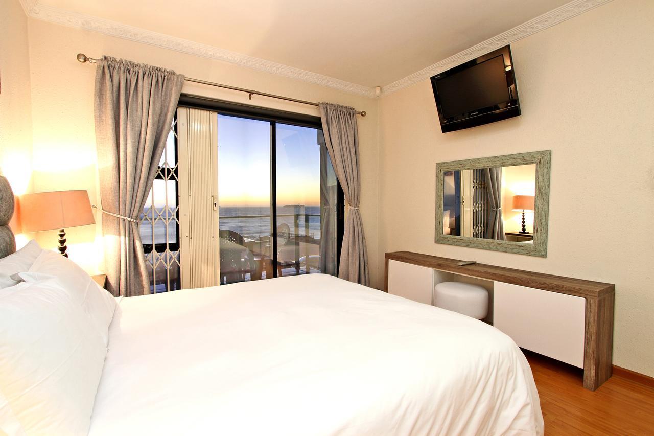 Cap Du Mont Cape Town Bloubergstrand Exterior foto